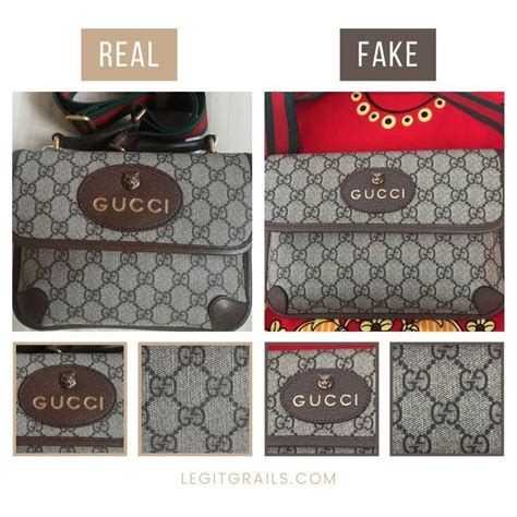 how do i know if my gucci bag is real|inside a real gucci bag.